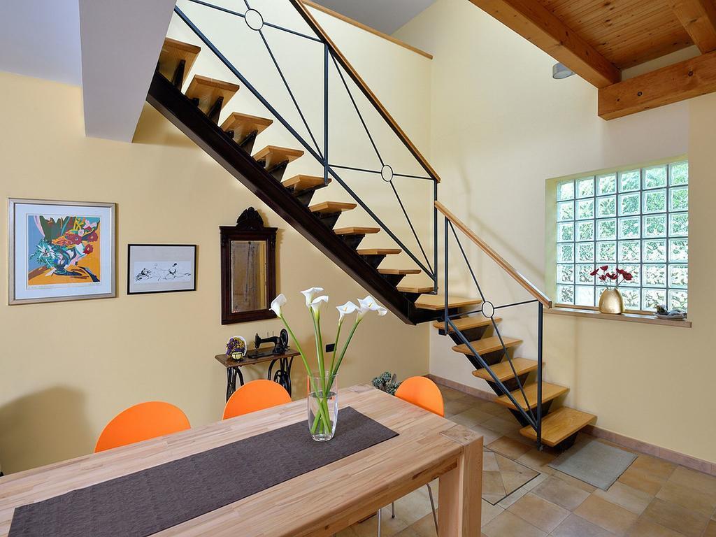 Apartment Vita Poreč Habitación foto