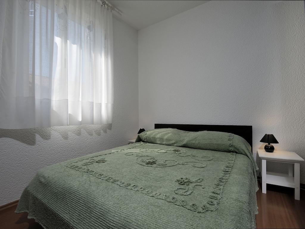 Apartment Vita Poreč Habitación foto